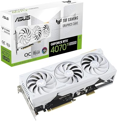 NVIDIA GeForce RTX 4070 Ti SUPER