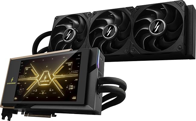 NVIDIA GeForce RTX 5090