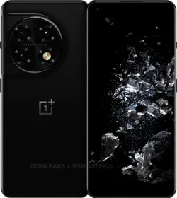 OnePlus 11 Pro