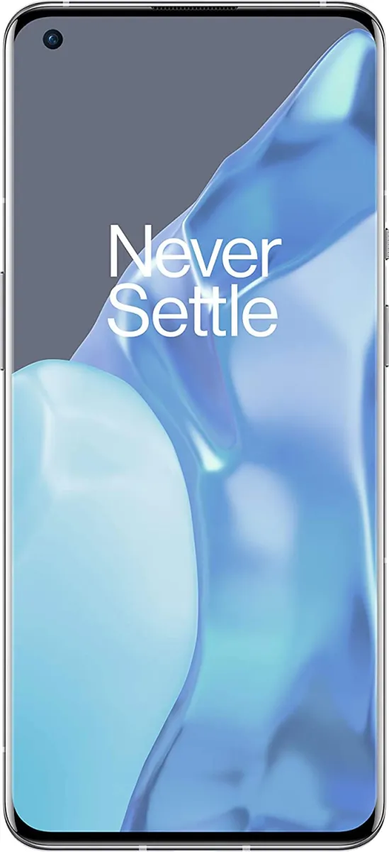 OnePlus 9