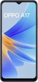OPPO A17
