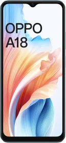 Oppo A18