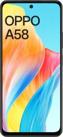 OPPO A58 4G