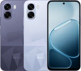 Oppo A6t 5G