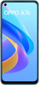 OPPO A76