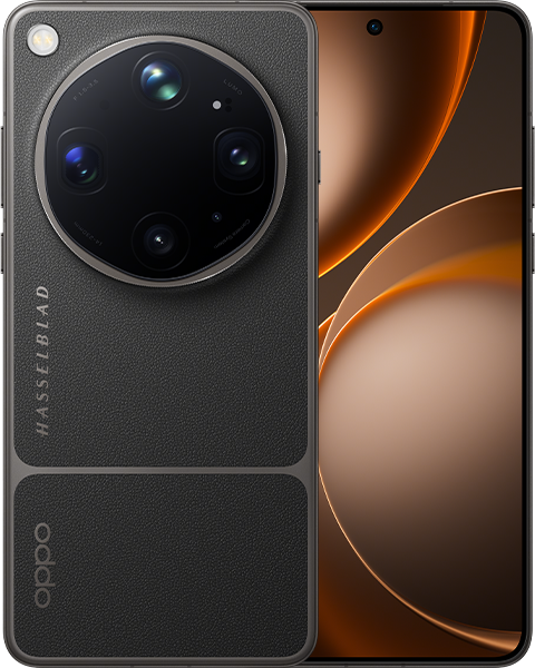 Oppo Find X9 Ultra