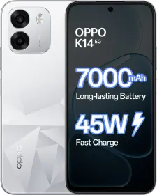 OPPO K14