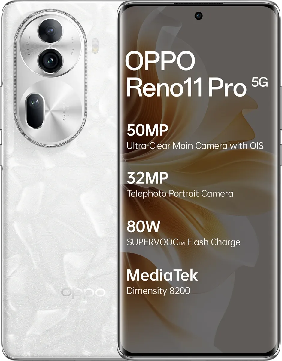 Oppo Reno11 Pro