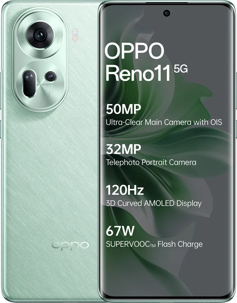 Oppo Reno11