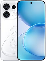 Oppo Reno16