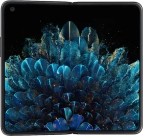 Oppo Tri Fold Phone