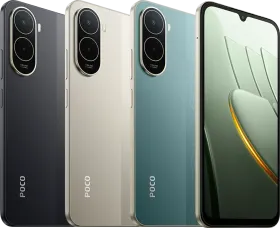 Poco C81 Pro
