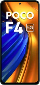 Poco F4 5G (8GB RAM + 128GB)