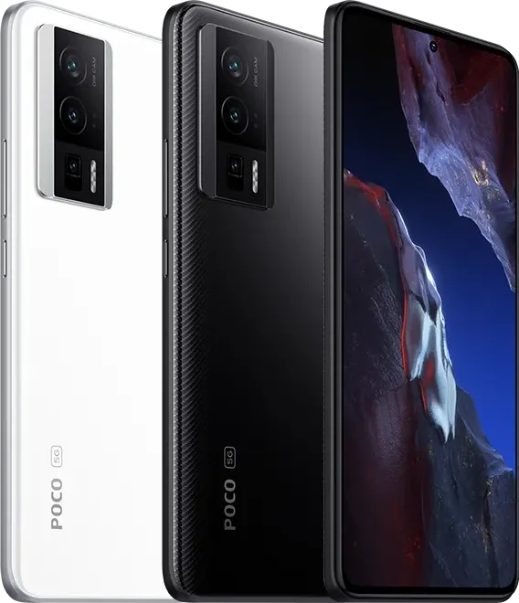 Poco F5 Pro