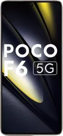 Poco F6 5G