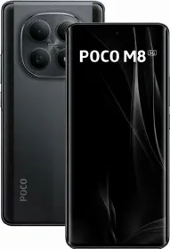 Poco M8 5G (8GB RAM + 128GB)