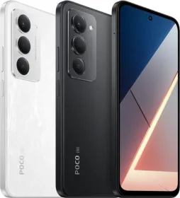 Poco M8s 5G