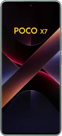 Poco X7 5G