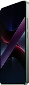 Poco X7 Pro Iron Man Edition
