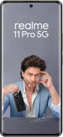 Realme 11 Pro (8GB RAM + 256GB)