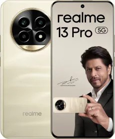 Realme 13 Pro 5G (12GB RAM + 256GB)