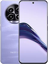 Realme 13 Pro+