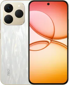 Realme 15T (8GB RAM + 256GB)