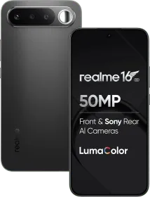 Realme 16 5G (8GB RAM + 256GB)