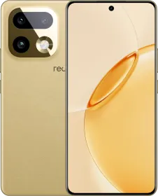 Realme 16 Pro Plus 5G (8GB+256GB)