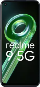 Realme 9 5G (6GB RAM + 128GB)