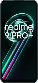 Realme 9 Pro Plus 5G (8GB RAM + 128GB)