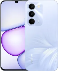 Realme C100