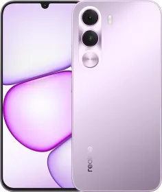 Realme C100i