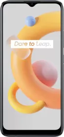 Realme C11 2021 (4GB RAM + 64GB)