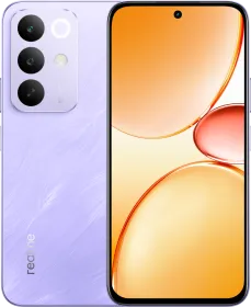 Realme C85 5G (6GB RAM + 128GB)
