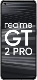 Realme GT 2 Pro 5G (12GB RAM + 256GB)