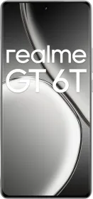 Realme GT 6T (12GB RAM + 256GB)