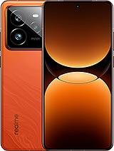 Realme GT 7 Pro Global
