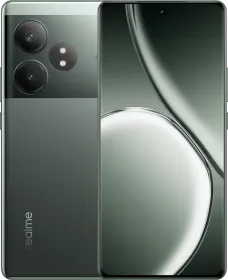 Realme GT Neo 6 SE