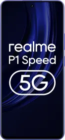 Realme P1 Speed 5G