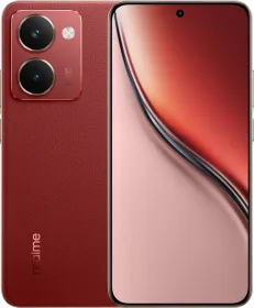 Realme P3 Ultra (12GB RAM + 256GB)