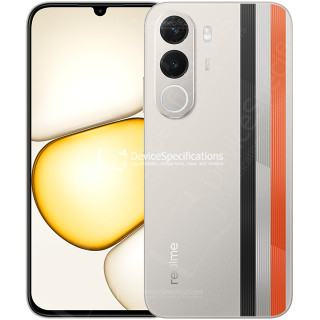 Realme P4x