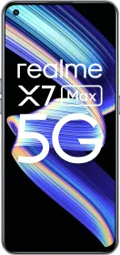 Realme X7 Max