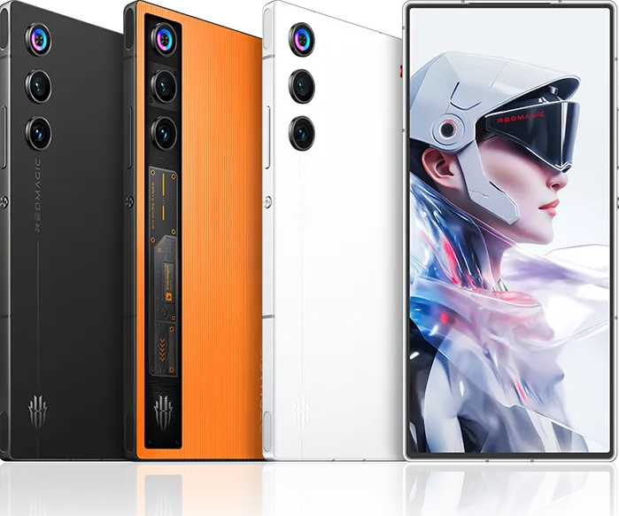 RedMagic 10 Air