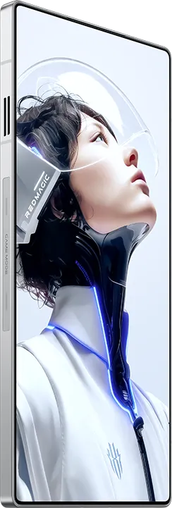 REDMAGIC 11 Pro Global