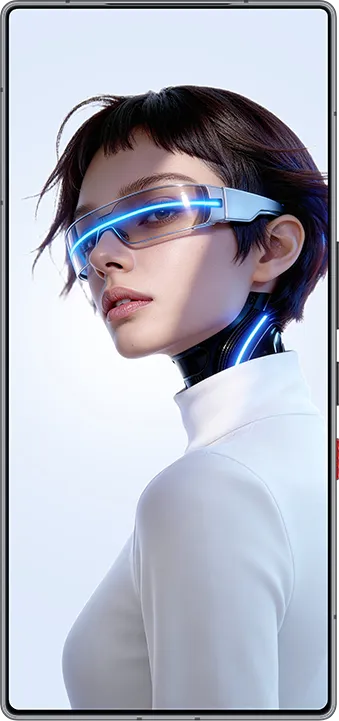 REDMAGIC 11S Pro