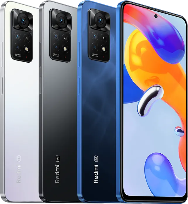 Redmi Note 11