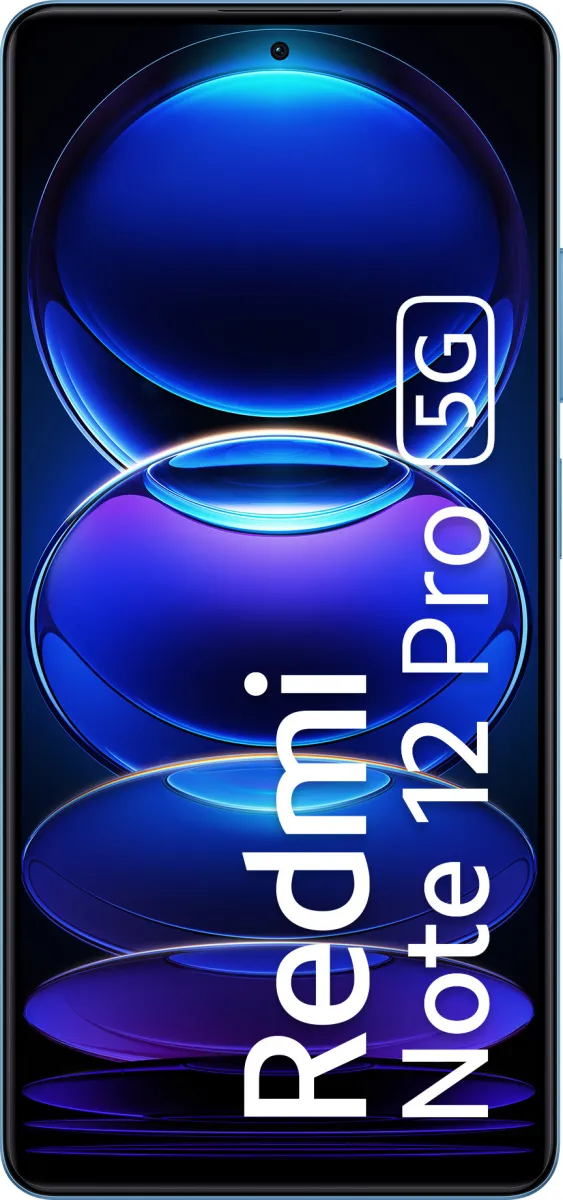 Redmi Note 12