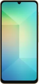 Samsung Galaxy A06 5G (4GB RAM + 128GB)