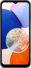 Samsung Galaxy A14 5G (6GB RAM + 128GB)